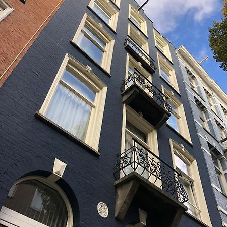 Hotel D'Amsterdam Leidsesquare Екстериор снимка
