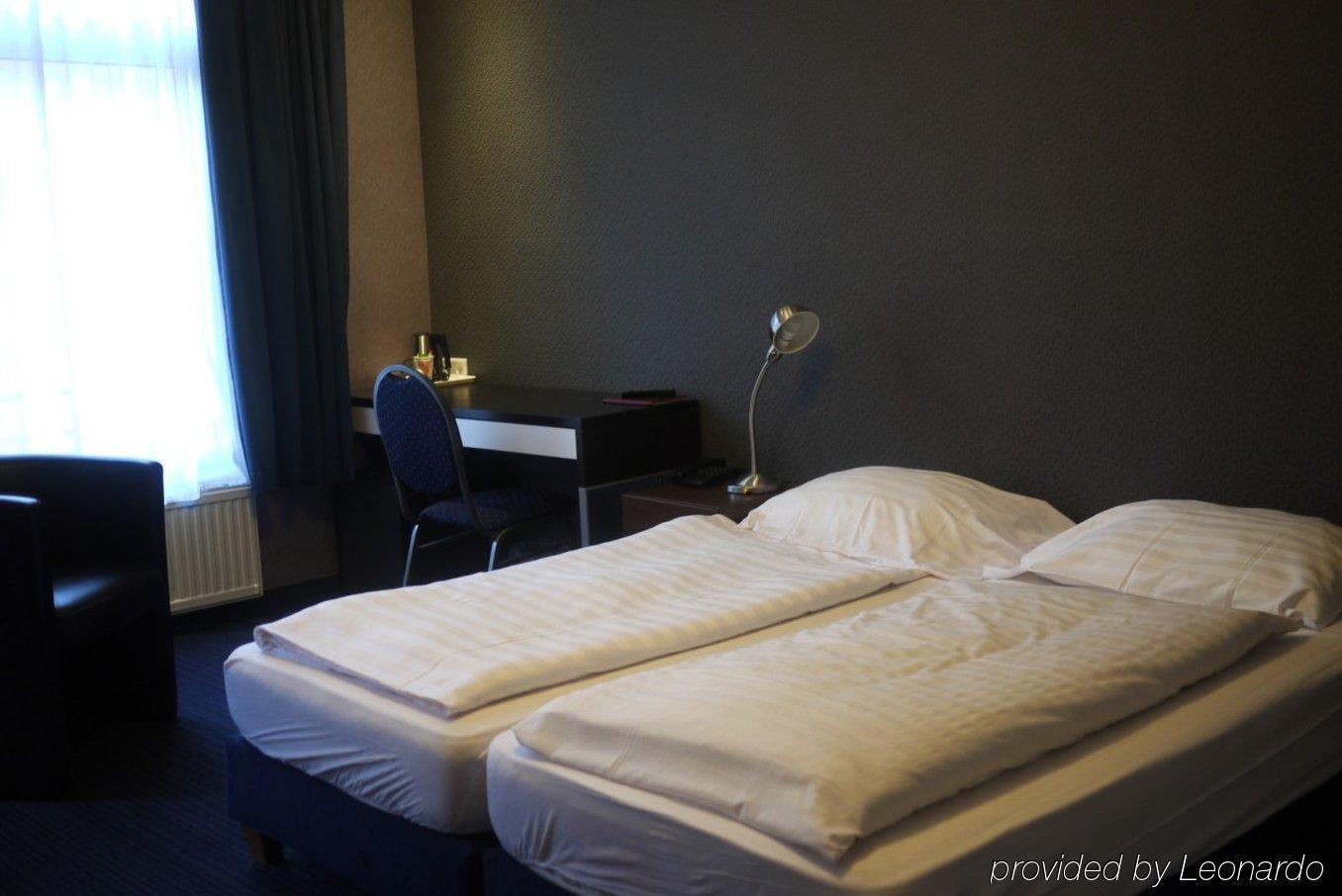 Hotel D'Amsterdam Leidsesquare Стая снимка