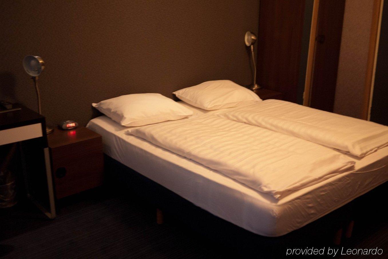 Hotel D'Amsterdam Leidsesquare Стая снимка