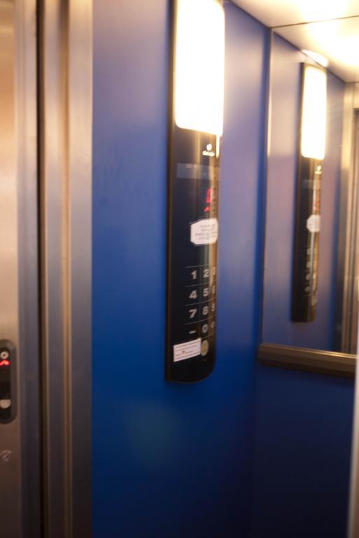 Hotel D'Amsterdam Leidsesquare Екстериор снимка