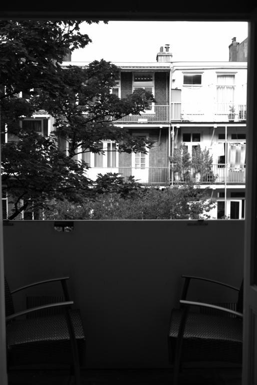 Hotel D'Amsterdam Leidsesquare Екстериор снимка