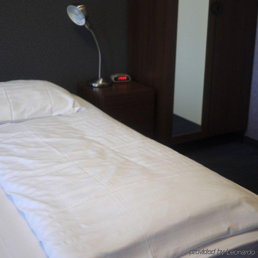 Hotel D'Amsterdam Leidsesquare Екстериор снимка