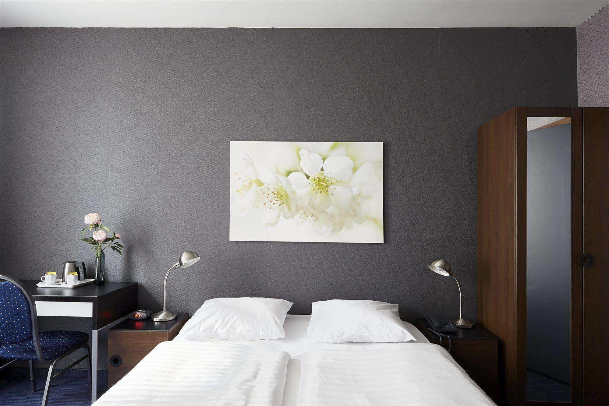 Hotel D'Amsterdam Leidsesquare Екстериор снимка